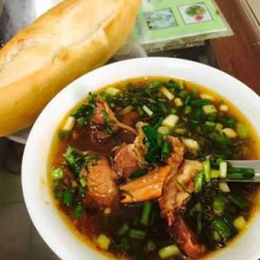 Tổng hợp- Quán Ăn Nhàn Sườn - Mì Cay Naga & Lẩu Các Loại