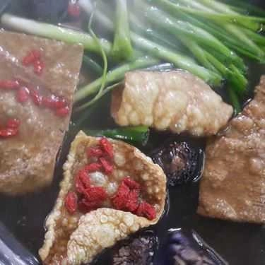 Tổng hợp- Quán Ăn Nhàn Sườn - Mì Cay Naga & Lẩu Các Loại