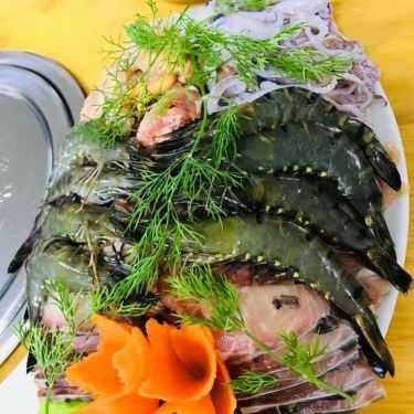 Món ăn- Quán Ăn Nhất Phương - Lẩu Nướng & Các Món Nhậu