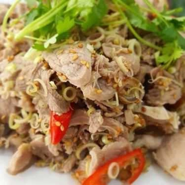Món ăn- Quán Ăn Nhất Phương - Lẩu Nướng & Các Món Nhậu