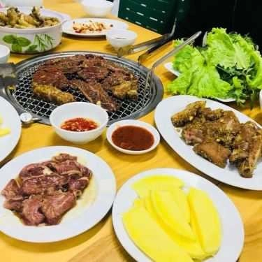 Món ăn- Quán Ăn Nhất Phương - Lẩu Nướng & Các Món Nhậu