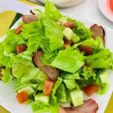 Món ăn- Quán Ăn Nhất Phương - Lẩu Nướng & Các Món Nhậu