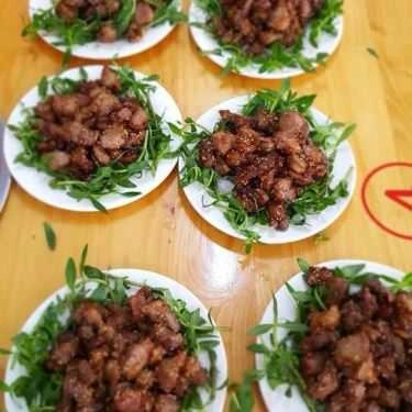 Món ăn- Quán Ăn Nhất Phương - Lẩu Nướng & Các Món Nhậu
