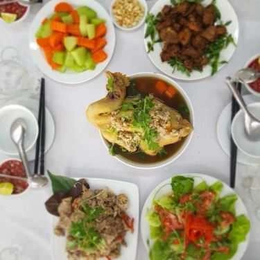 Món ăn- Quán Ăn Nhất Phương - Lẩu Nướng & Các Món Nhậu