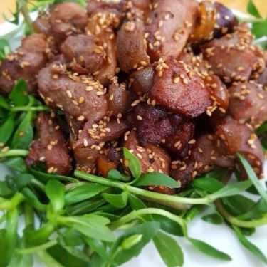 Món ăn- Quán Ăn Nhất Phương - Lẩu Nướng & Các Món Nhậu