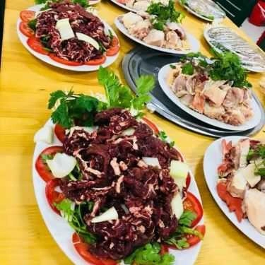 Món ăn- Quán Ăn Nhất Phương - Lẩu Nướng & Các Món Nhậu