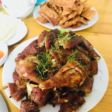 Món ăn- Quán Ăn Nhất Phương - Lẩu Nướng & Các Món Nhậu