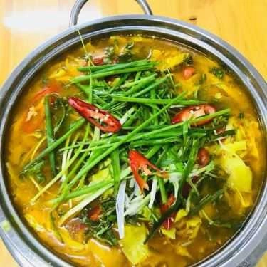 Món ăn- Quán Ăn Nhất Phương - Lẩu Nướng & Các Món Nhậu