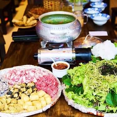 Món ăn- Quán Ăn Ốc Bà Điền