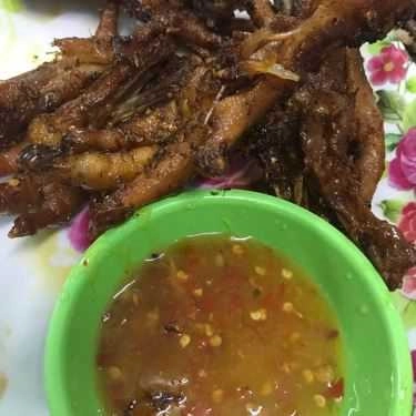 Món ăn- Nhà Hàng Hương Hòa - Ốc Sầm Sơn