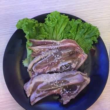 Món ăn- Nhà Hàng Oishii BBQ - Lẩu Nướng Không Khói Nhật Hàn