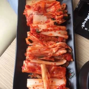 Món ăn- Nhà Hàng Oishii BBQ - Lẩu Nướng Không Khói Nhật Hàn