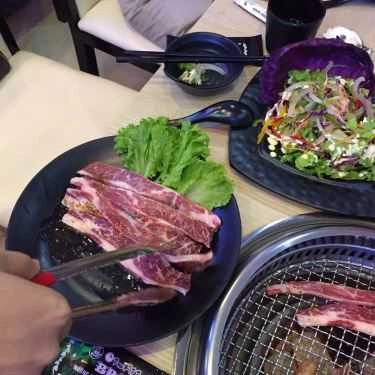 Món ăn- Nhà Hàng Oishii BBQ - Lẩu Nướng Không Khói Nhật Hàn