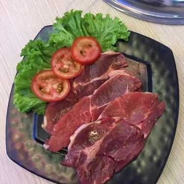 Món ăn- Nhà Hàng Oishii BBQ - Lẩu Nướng Không Khói Nhật Hàn