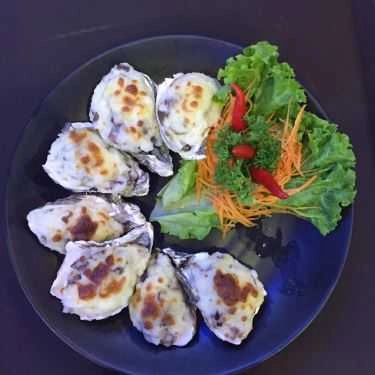 Món ăn- Nhà Hàng Oishii BBQ - Lẩu Nướng Không Khói Nhật Hàn