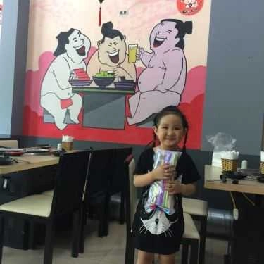 Tổng hợp- Nhà Hàng Oishii BBQ - Lẩu Nướng Không Khói Nhật Hàn