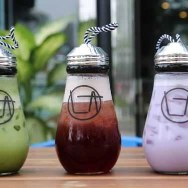 Món ăn- Cafe Ola Tea House - Vincom Plaza
