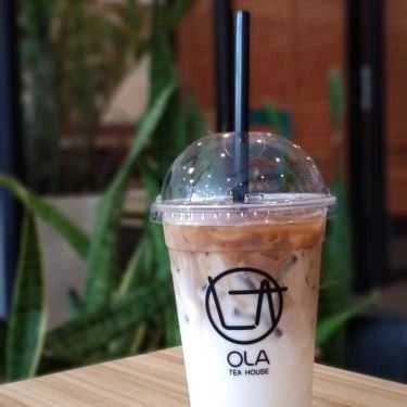 Món ăn- Cafe Ola Tea House - Vincom Plaza