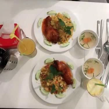 Món ăn- Quán Ăn Passion Max Fast Food