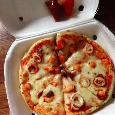 Món ăn- Quán Ăn Passion Max Fast Food