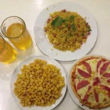 Món ăn- Quán Ăn Passion Max Fast Food