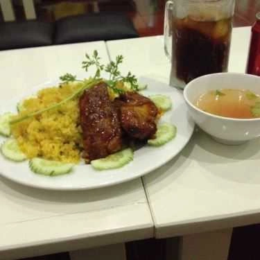 Món ăn- Quán Ăn Passion Max Fast Food
