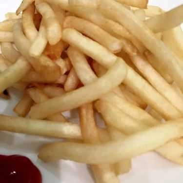 Món ăn- Quán Ăn Passion Max Fast Food