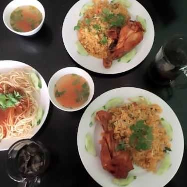 Món ăn- Quán Ăn Passion Max Fast Food