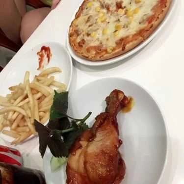 Món ăn- Quán Ăn Passion Max Fast Food