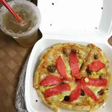 Món ăn- Quán Ăn Passion Max Fast Food