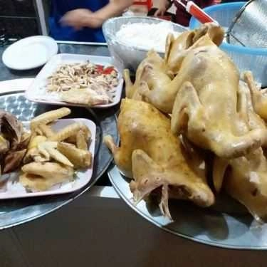 Món ăn- Quán Ăn Phở Gà - Tân An