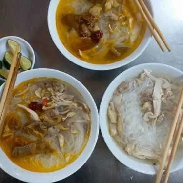 Món ăn- Quán Ăn Phở Gà - Tân An