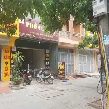 Tổng hợp- Quán Ăn Phở Cồ Chất