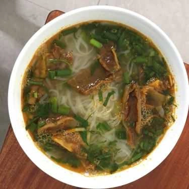 Tổng hợp- Quán Ăn Thịnh Tầu - Phở Gia Truyền