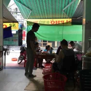 Tổng hợp- Quán Ăn Thịnh Tầu - Phở Gia Truyền