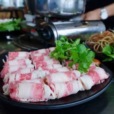 Món ăn- Nhà Hàng Phố Nướng - 100 Món Nướng Đường Phố