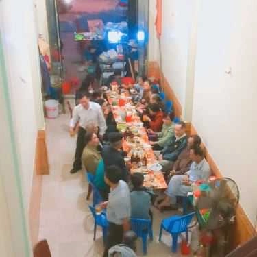 Không gian- Quán Ăn Phở Thư - Phở Các Loại