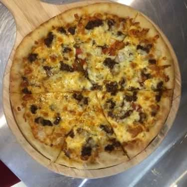 Món ăn- Nhà Hàng Pizza IL Forno - Vincom Plaza