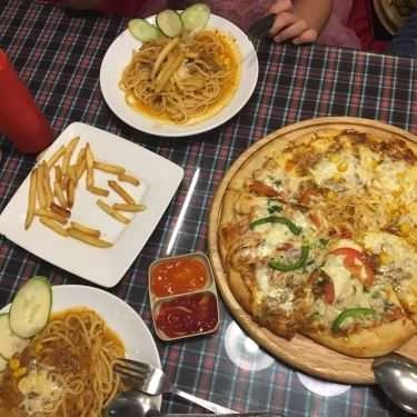 Món ăn- Quán Ăn Pizza Zum