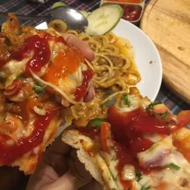 Món ăn- Quán Ăn Pizza Zum