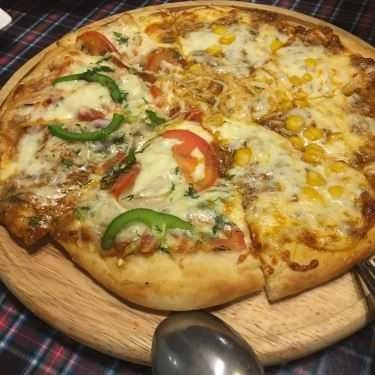 Món ăn- Quán Ăn Pizza Zum