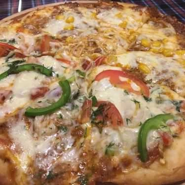 Món ăn- Quán Ăn Pizza Zum