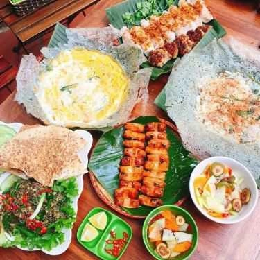 Món ăn- Quán Ăn Quà Quê Quán - Ẩm Thực Huế Hương Giang