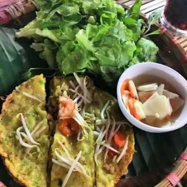 Món ăn- Quán Ăn Quà Quê Quán - Ẩm Thực Huế Hương Giang