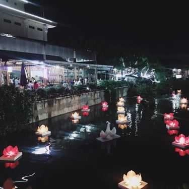 Tổng hợp- Quán Ăn Quà Quê Quán - Ẩm Thực Huế Hương Giang