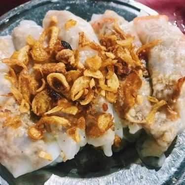 Món ăn- Quán Ăn Quán 23 - Bánh Cuốn