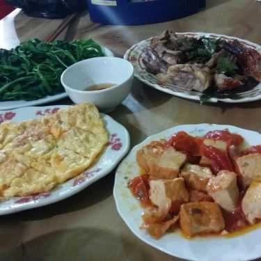 Món ăn- Quán Ăn Út Giang - Cơm & Phở Các Loại