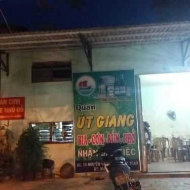 Tổng hợp- Quán Ăn Út Giang - Cơm & Phở Các Loại
