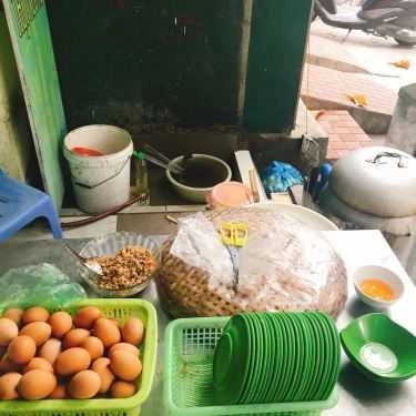 Tổng hợp- Quán Ăn Bà Lan - Bún Chả & Bánh Cuốn