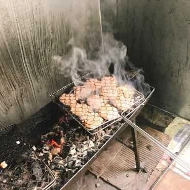 Tổng hợp- Quán Ăn Bà Lan - Bún Chả & Bánh Cuốn
